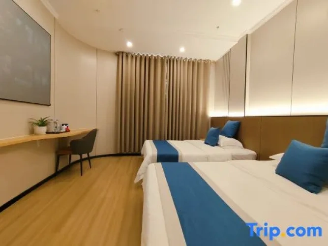 Business Twin room