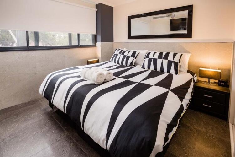 Nautilos Apartments Over view