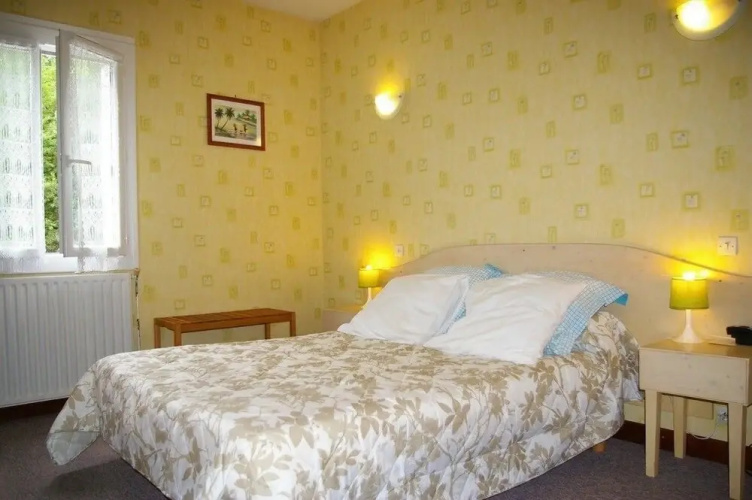 L'Auberge de Brulhois