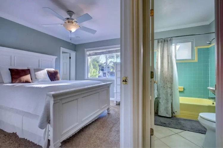 Bungalow