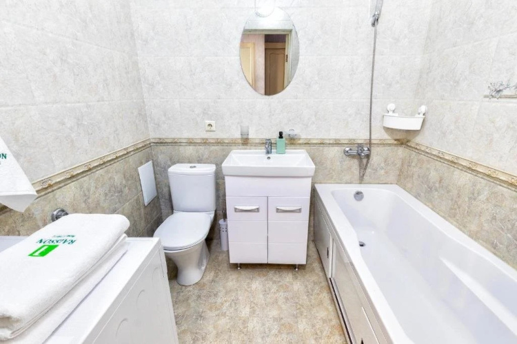 Raisson Aparthotel Expo P61