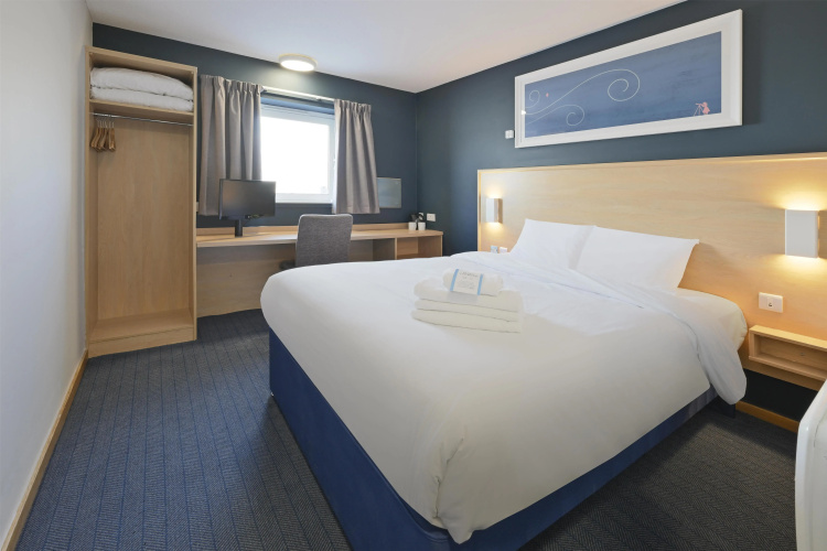 Travelodge Basildon