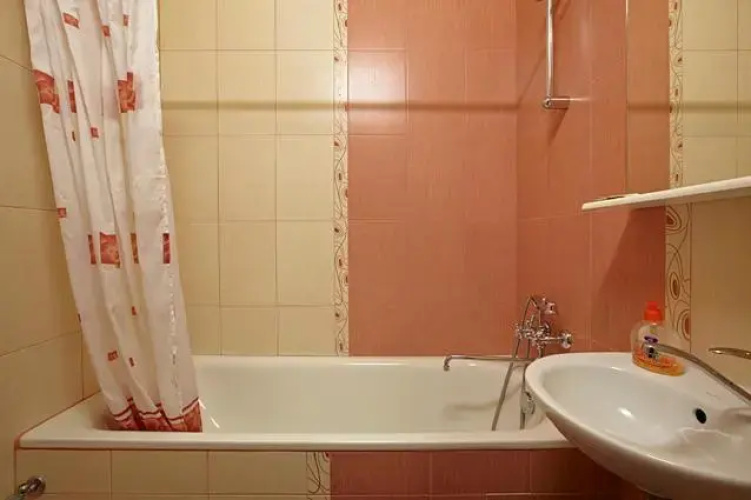 Apartment Oksi