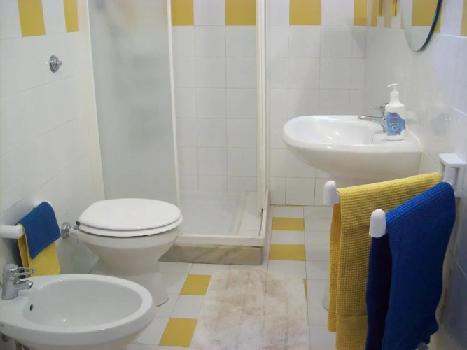 Holiday Home La Casetta