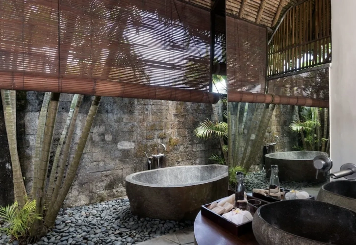 4 Bedrooms Luxury Villa with ocean view