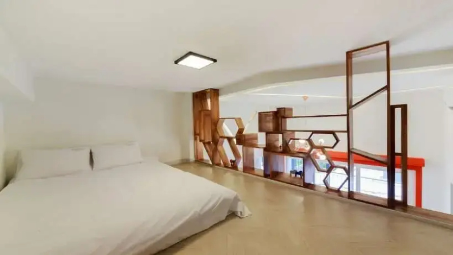 Gyeongju Edith Poolvilla & Pension