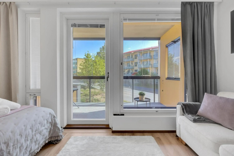 Apartment Scandinavia III