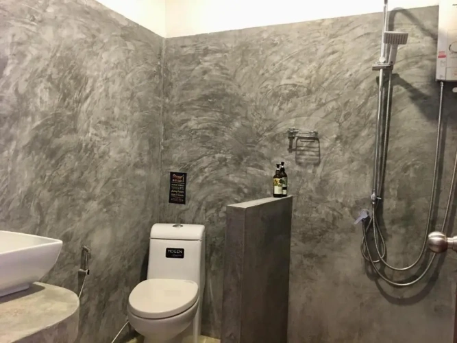 Deluxe Double Suite