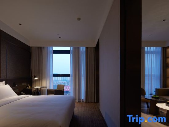 Luxury Double Suite