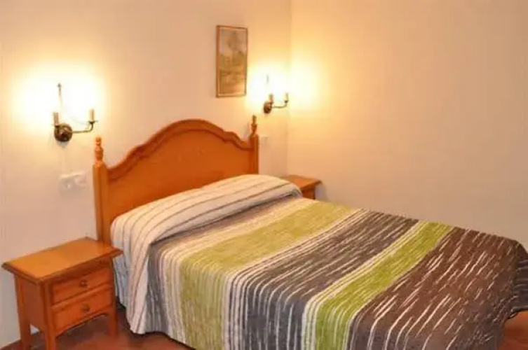 Apartamentos Casa Aurelia
