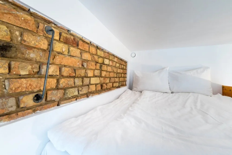 Klimatyczny Loft w Centrum