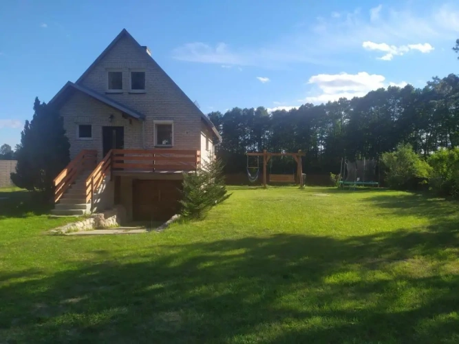 2 Bedrooms Chalet