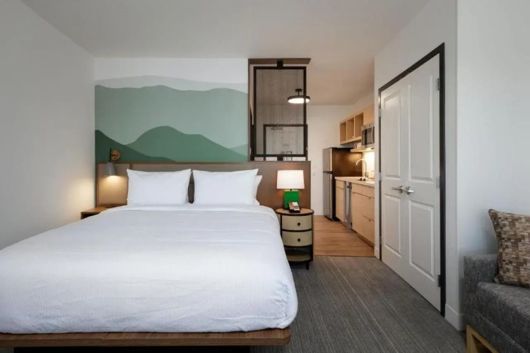 TownePlace Suites by Marriott Denver North/Thornton