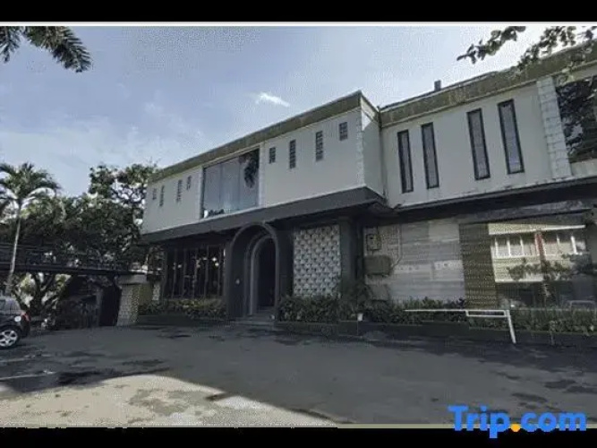 Karang Sari Hotel