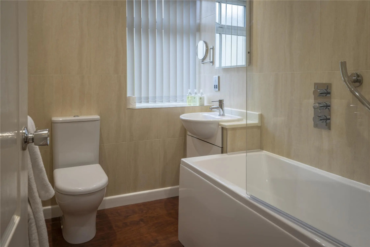 Best Western Plus Buxton Lee Wood Hotel photo 11