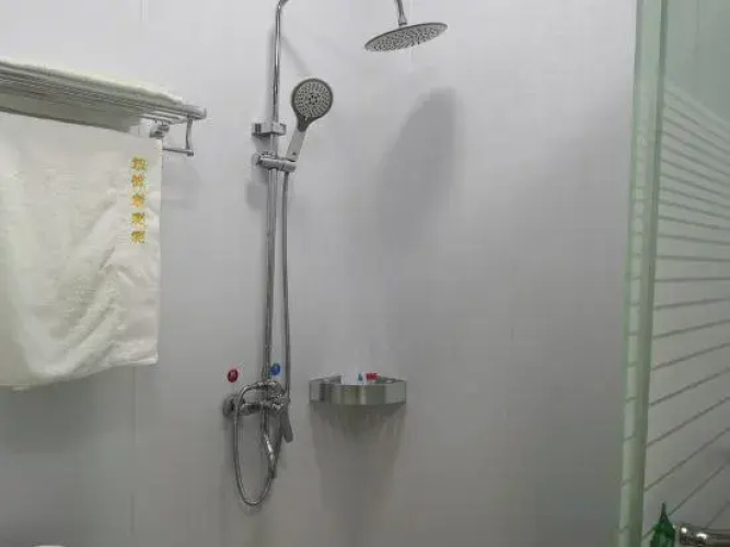 Wangjiang Romantic Yuan Hotel