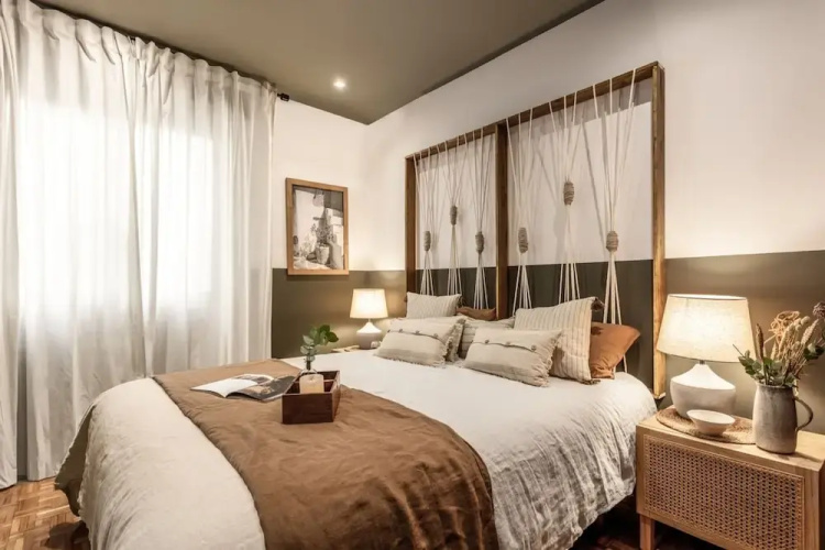 Beires - 1 Bedroom and Shared Pool in Almagro