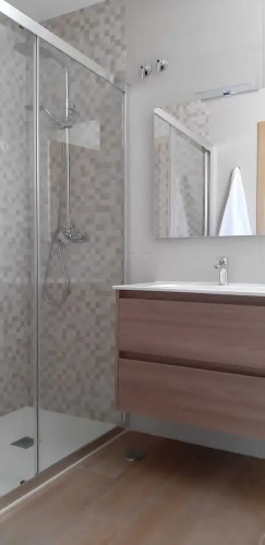 Apartamento Adriana