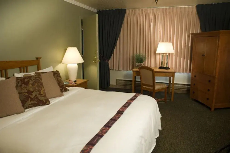 Southeast Resort