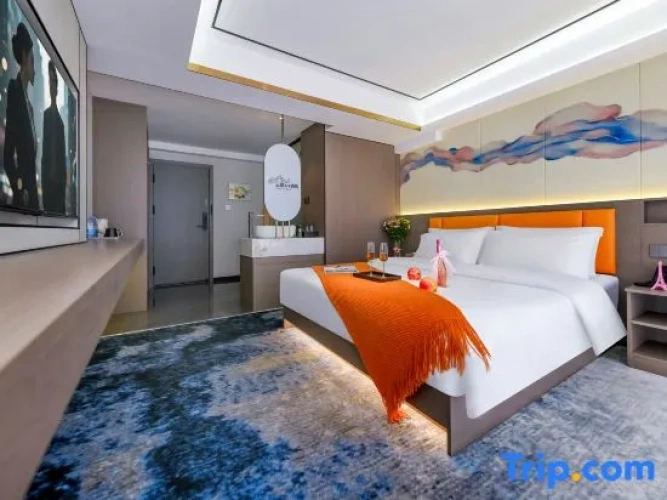 Premium Double Cottage