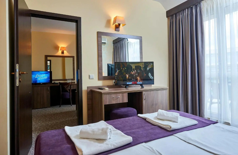 Hotel Forum