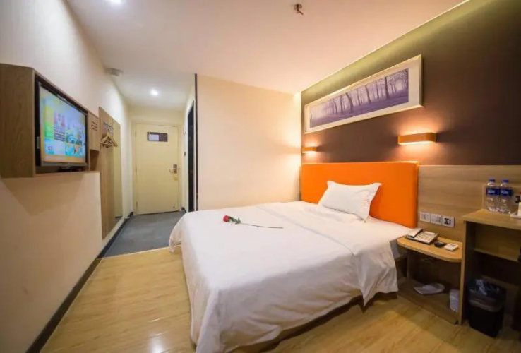 7Days Premium Jiangmen