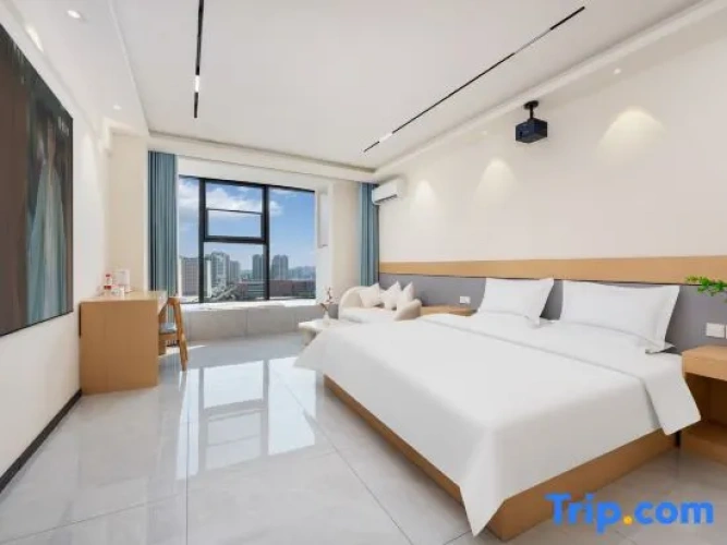 Luxury room