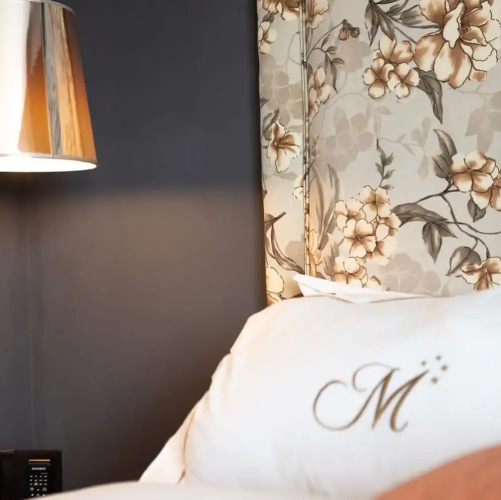 Mikhael's Hotel