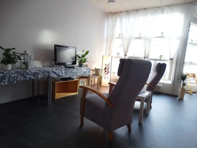 Hotel Winterhouse