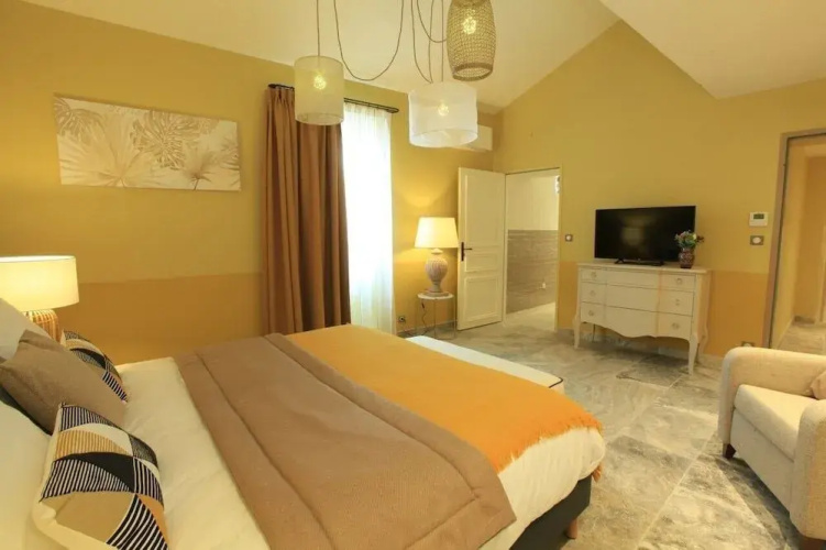 Chambres D htes Les Ormes
