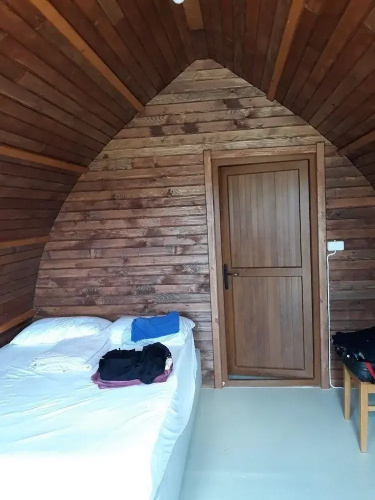 Metis Bungalow