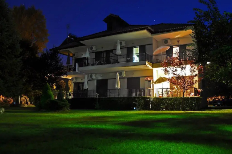 Hotelbild