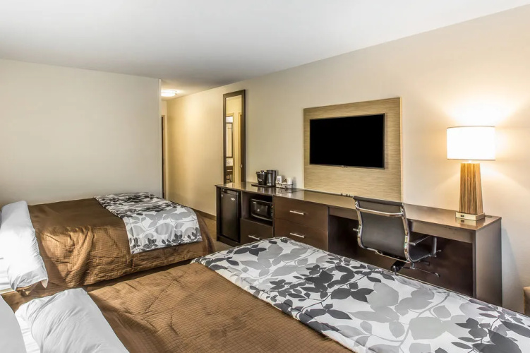 Sleep Inn & Suites Jasper Area