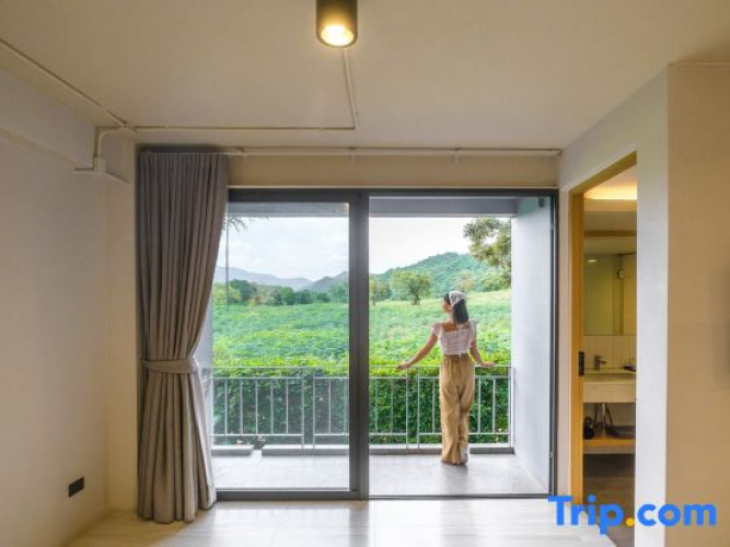 KIN Pool Villa Khaoyai