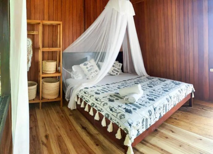 3WILL Bunaken Dive Resort