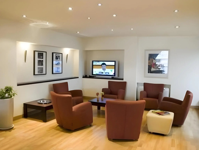 Hermes Hotel photo 6
