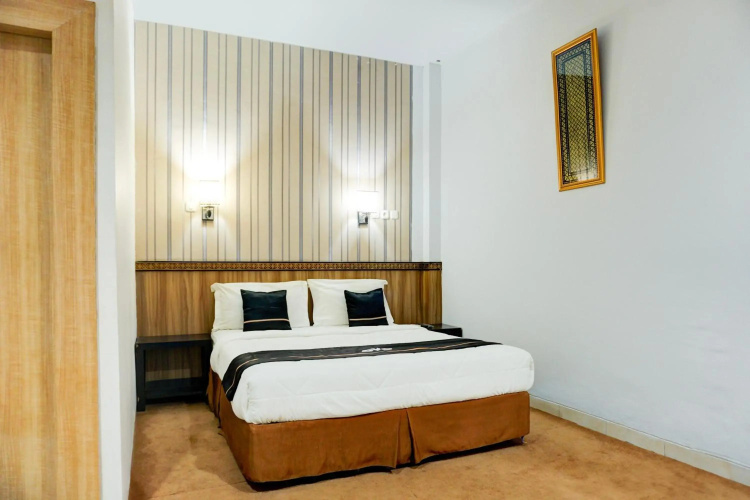 OYO 2255 Hotel Aifih