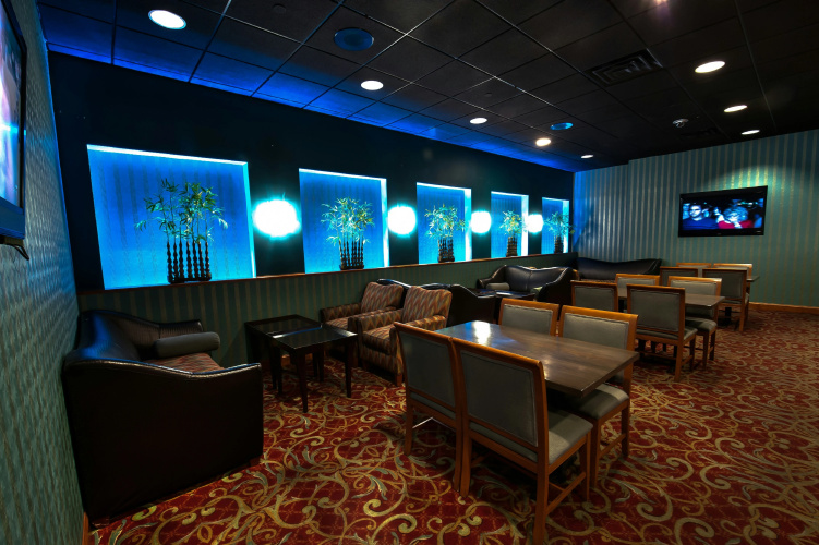 DoubleTree by Hilton Hotel Baltimore North - Pikesville photo 31