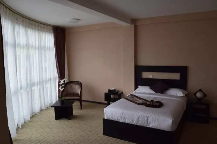 Beacon Hotel
