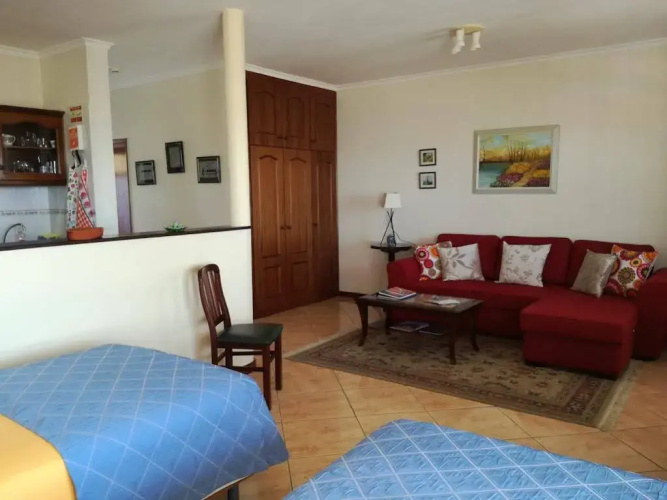 Apartments Vista Oceano