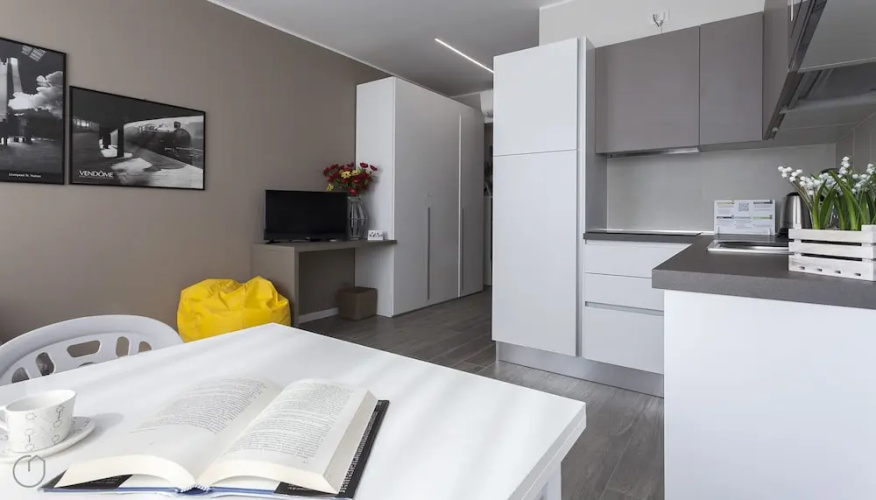 Italianway - Cadorna 10 flat A