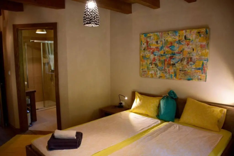 Villa Birds House Rovinj