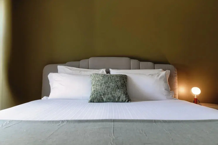 Sandi Luxury Apartment