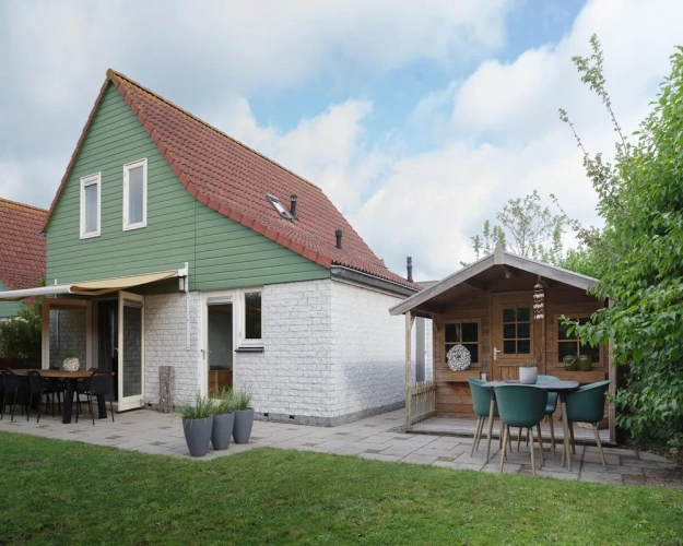 Cottage