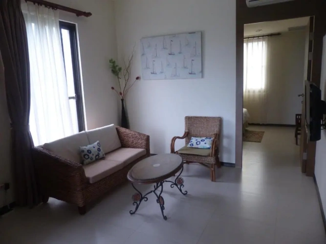 Standard Suite