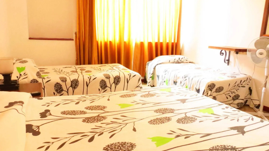 Hotel Centenario