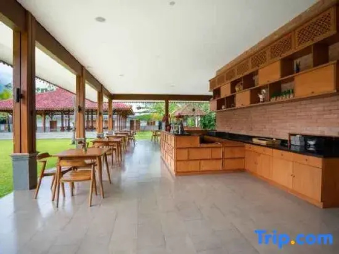 Hadipriyanto Homestay