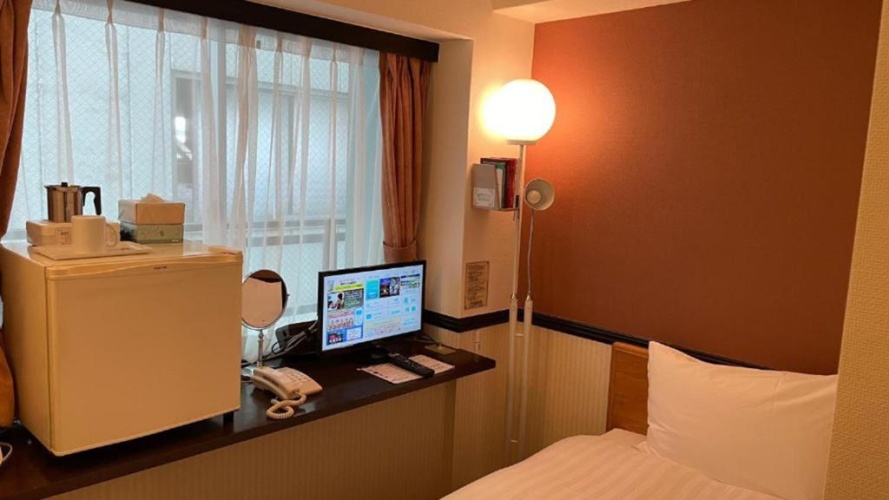 Economy Single room