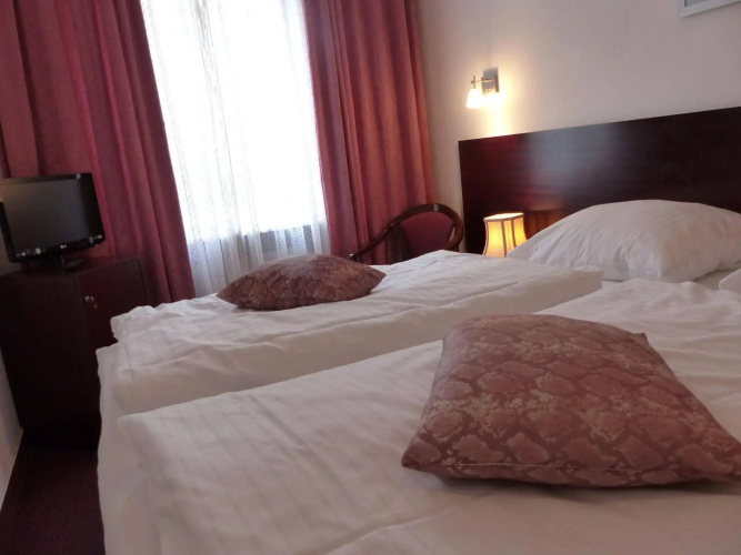 Hotel Novalis