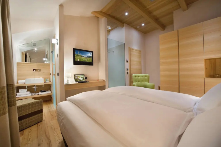 Hotel Larice Suite&Breakfast